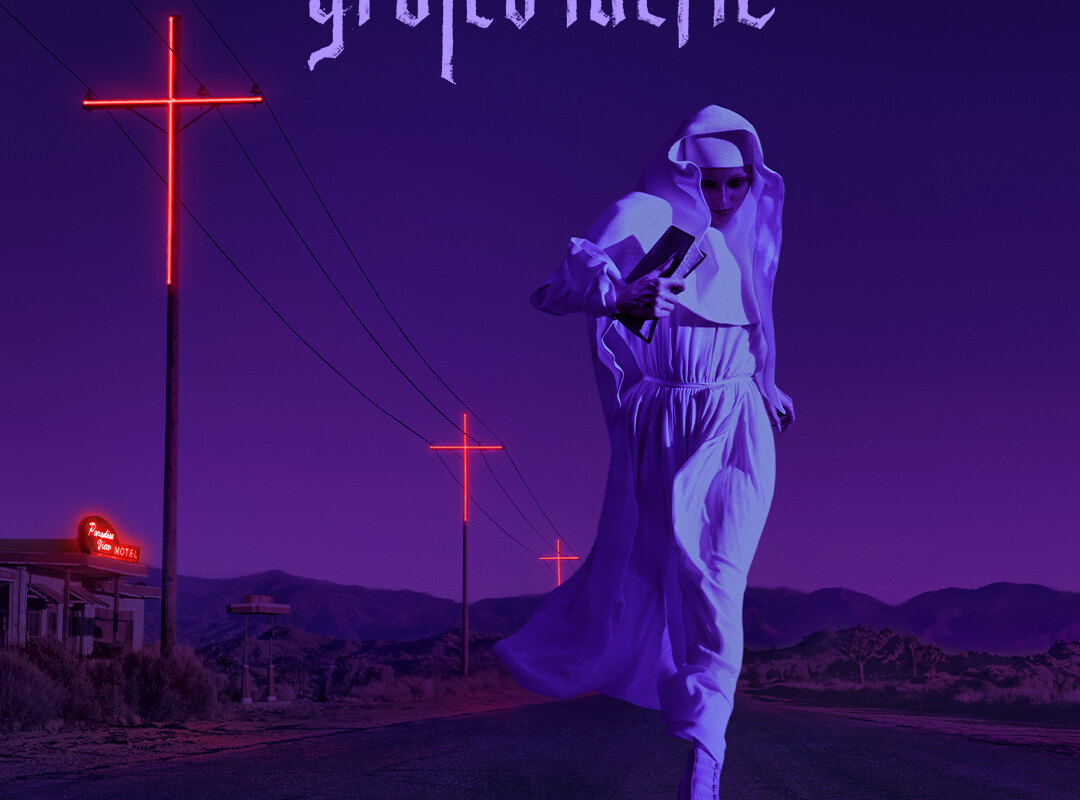 "Grotesquerie" van Ryan Murphy vanaf 23 oktober exclusief te streamen op Disney+