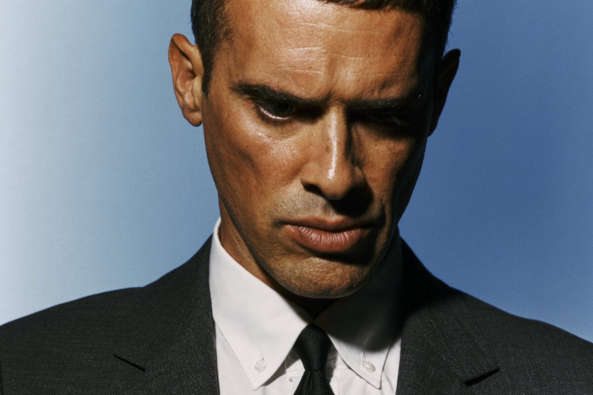 Gabriel Ríos releaset zesde album ‘Playa negra’