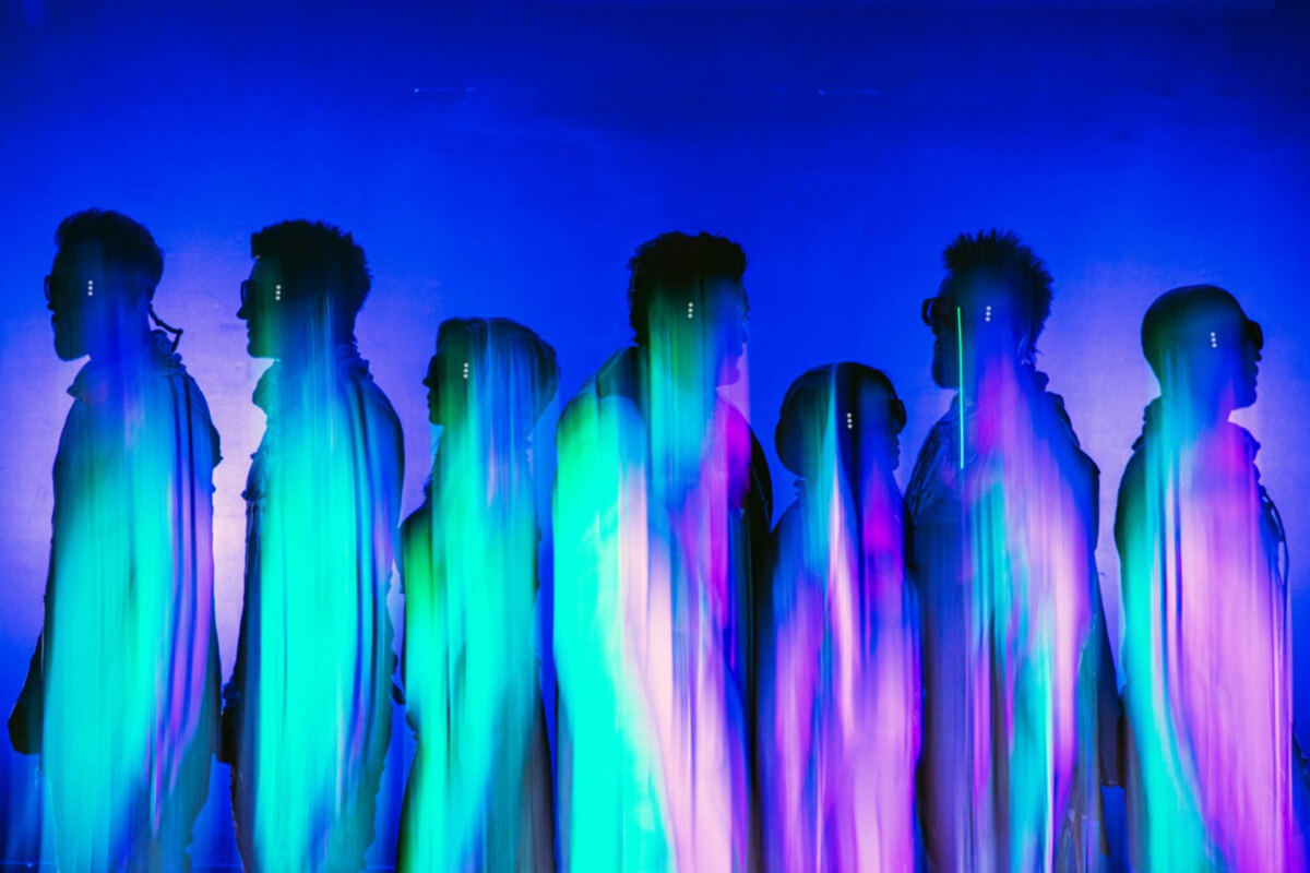 Starset: European Tour Coming In October