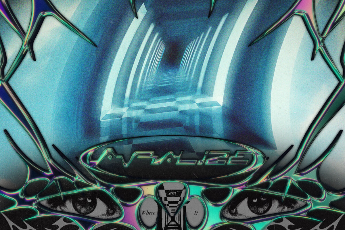 Avralize releases new single / video!
