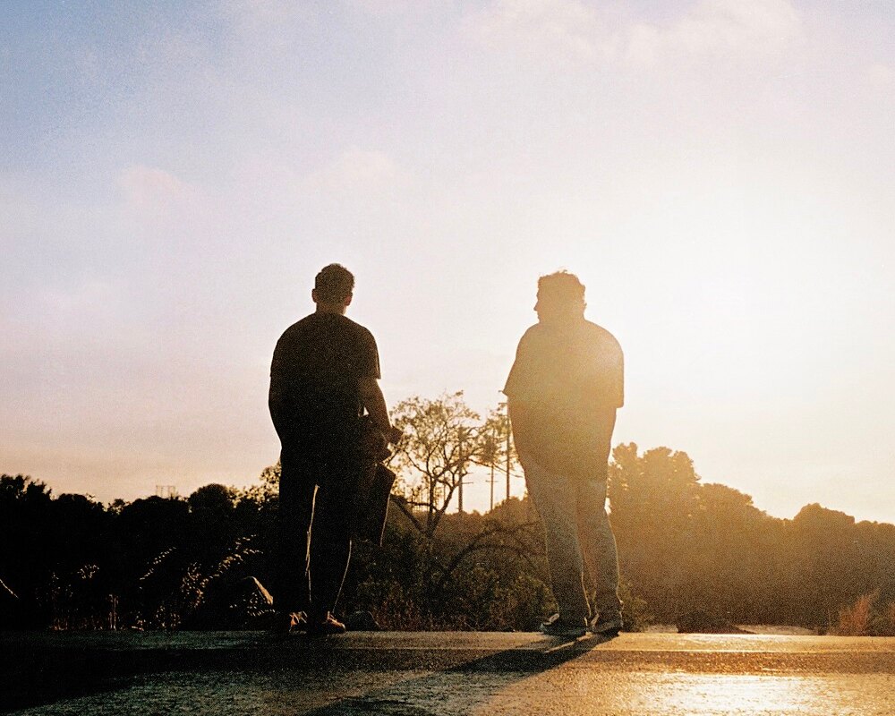 Wilder Release New Single “Better Days” / Debut Album ‘Better Days’ Out May 2nd Via Rude Records