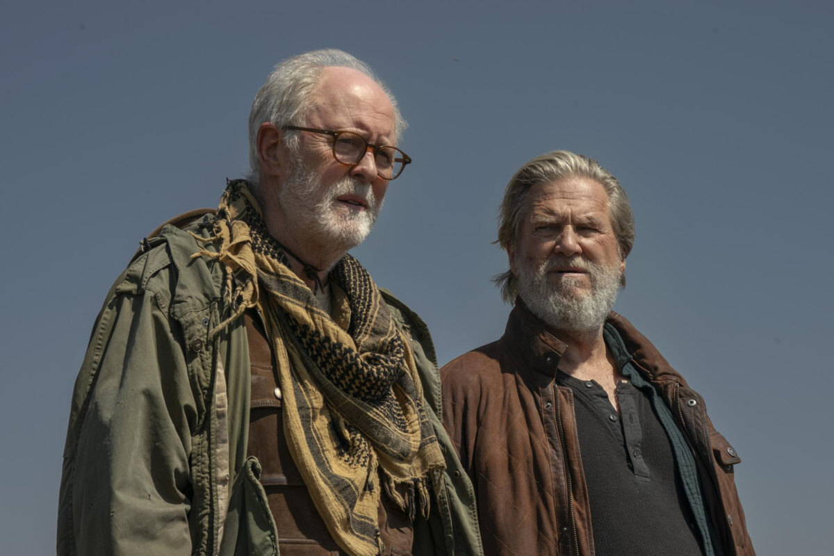 Het tweede seizoen van "The Old Man” vanaf 6 november exclusief op Disney+