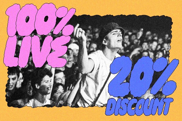 AB launches 20% student discount to make culture more accessible