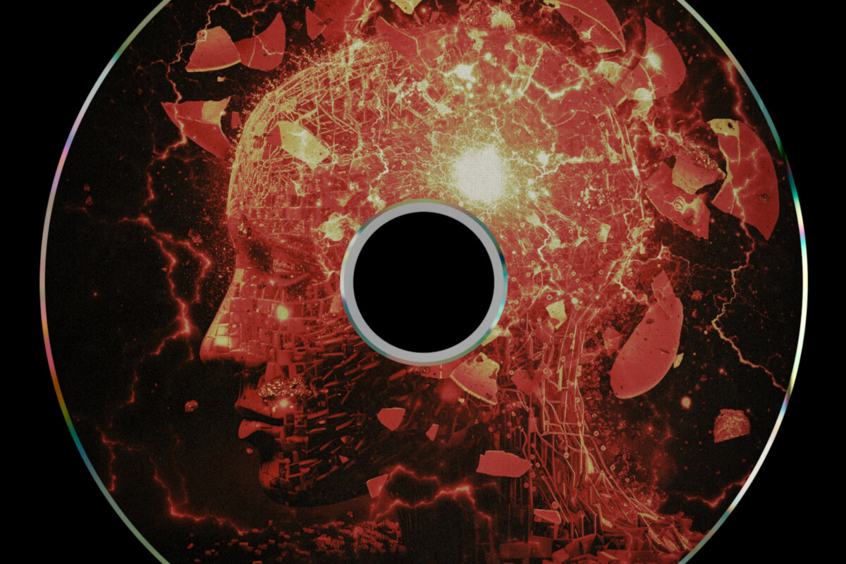 Disconnected Souls Release Video For "Monachopsis"