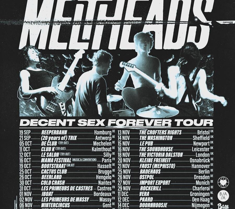 Meltheads lanceert Happiness Suits You