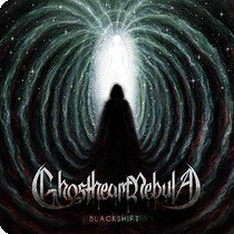 Ghostheart Nebula releases Blackshift 