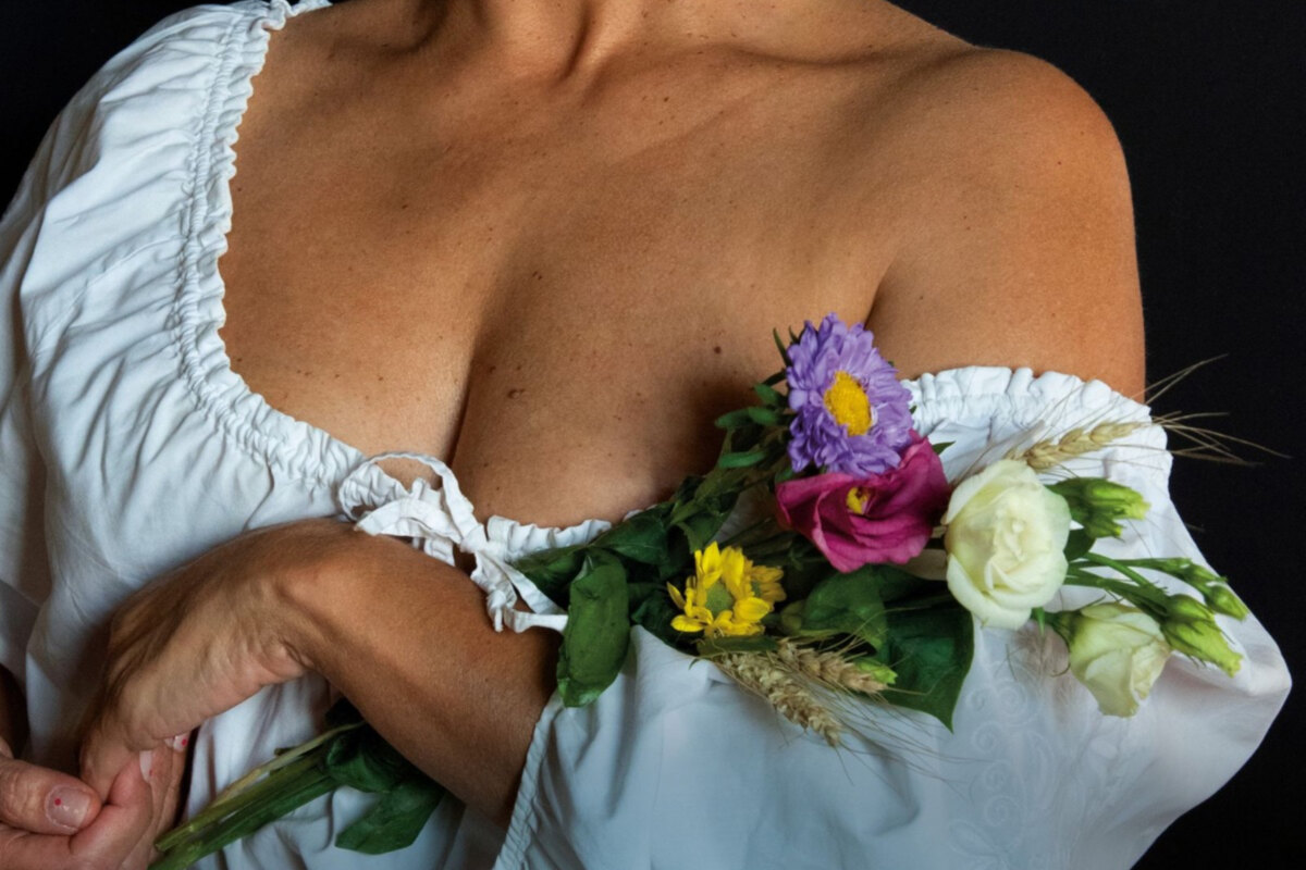 Cristina Branco marks one year since the release of "Mãe"