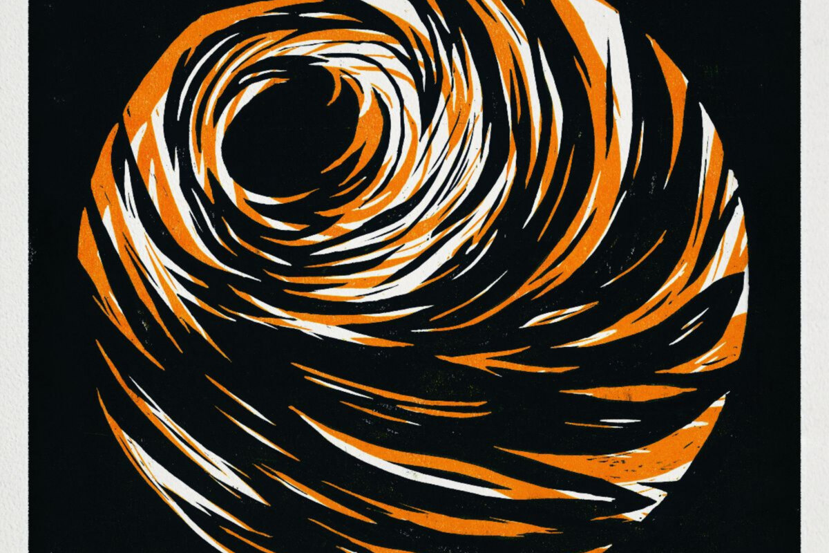 Starmonger (heavy psych): adventurous new video "Black Lodge" to enjoy!