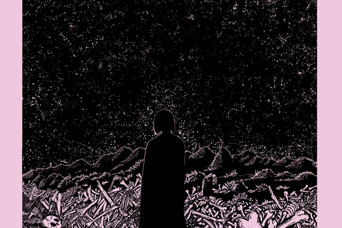 Night in Athens releases "Wasted Reflektions" 