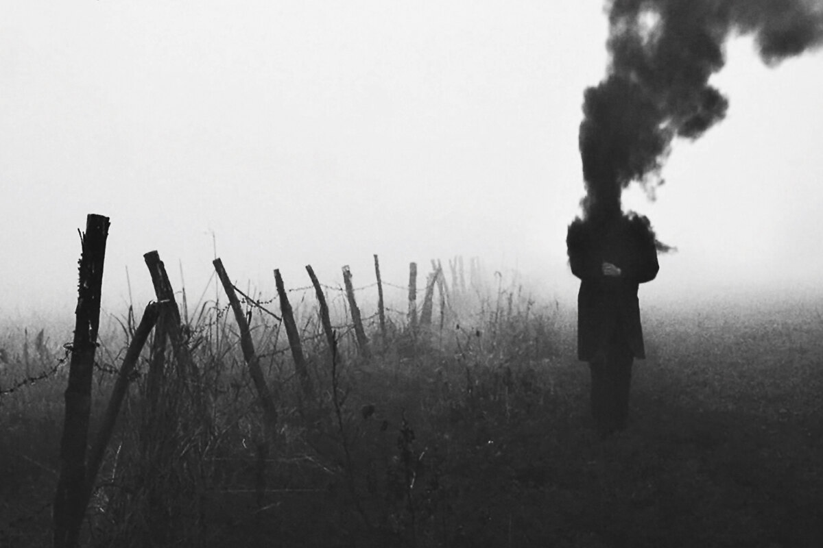 Plague Mind - Always On The Outside EP