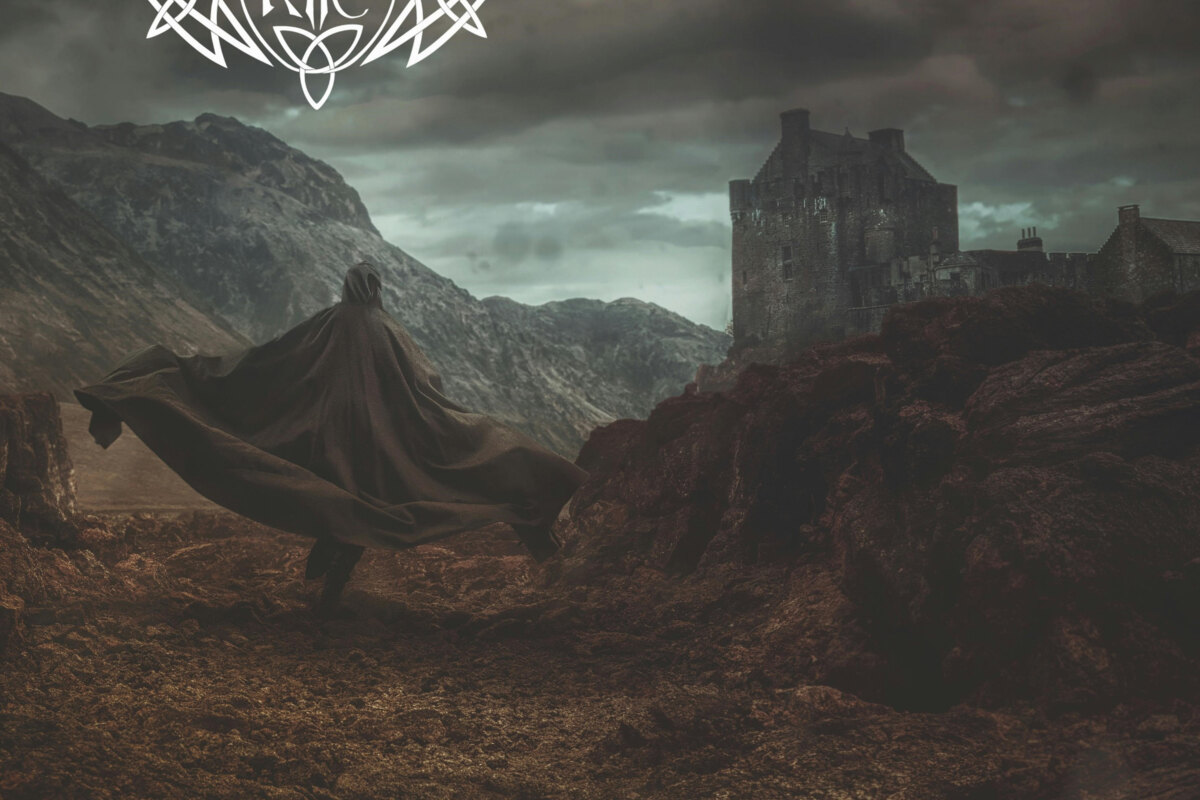  Canadian Folk Metal Forsaken Rite Prepare For Battle With Highly Anticipated EP “The Forgotten West”