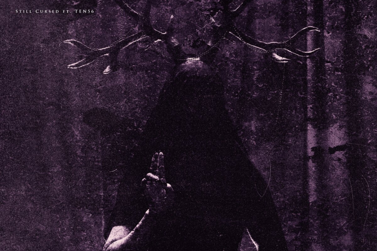 Cabal release 'Still Cursed'.