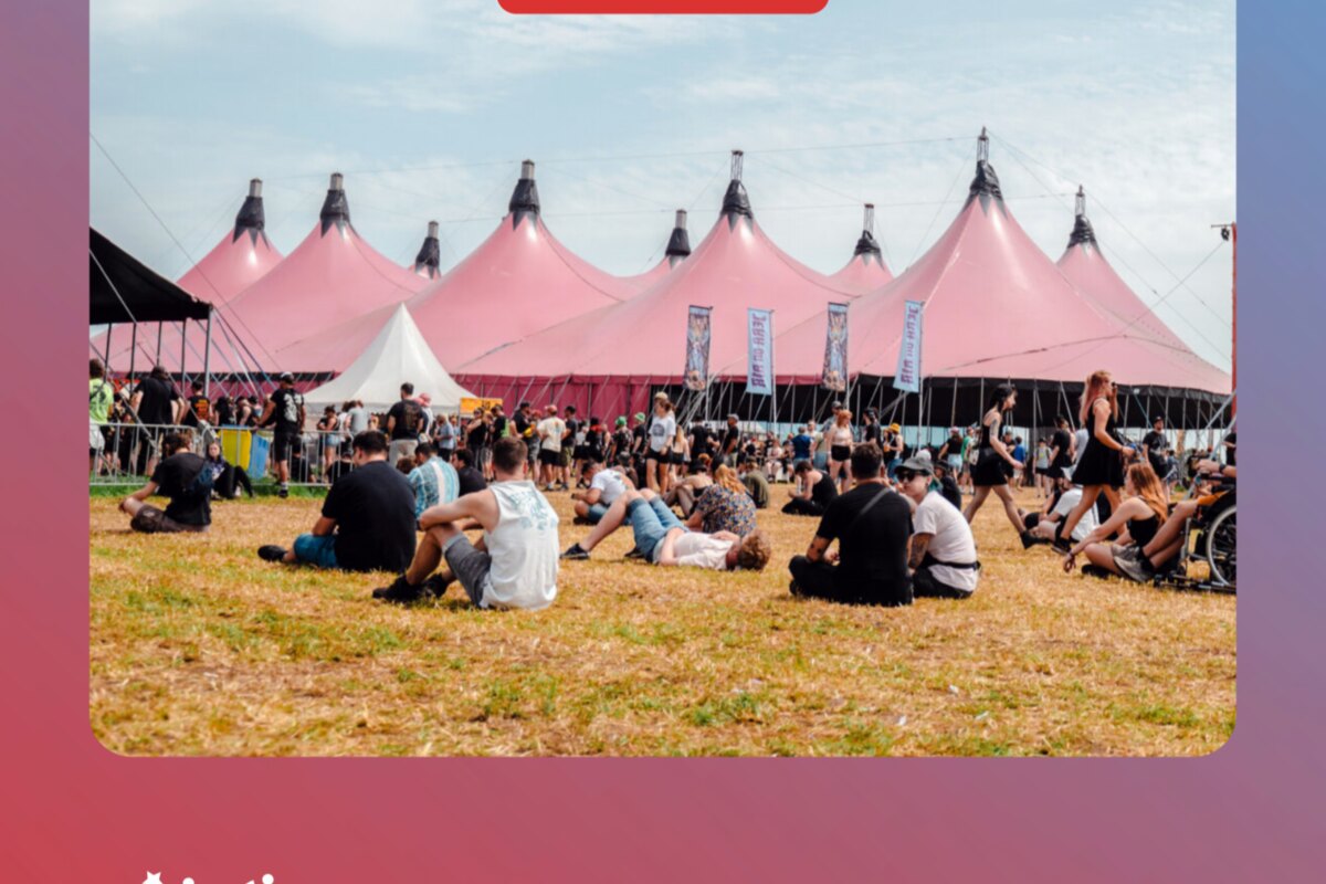 Jera On Air Beste Festival en Beste Sfeer 2024