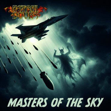 Last Temptation - third album "Heart Starter"