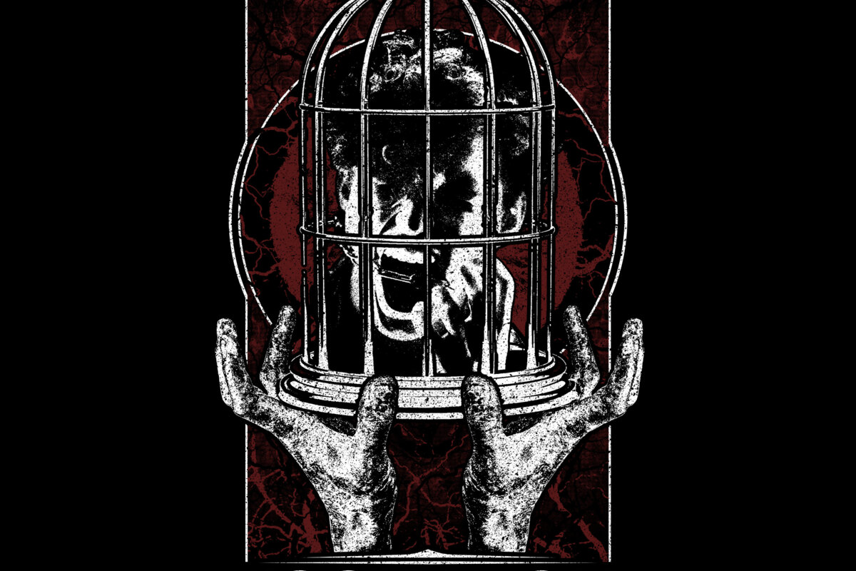 Tech-metalcore newcomers Eschalon release new single 'Delirium'