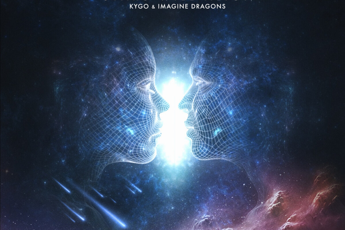 Kygo & Imagine Dragons - "Kygo & Imagine Dragons - Stars Will Align" 