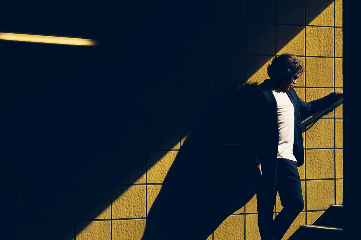 Jasper Steverlinck releases "Don't Come Crying To Me Now"