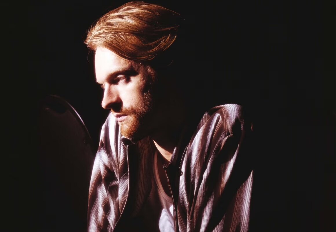 Finneas speelt op maandag 5 mei 2025 in La Madeleine
