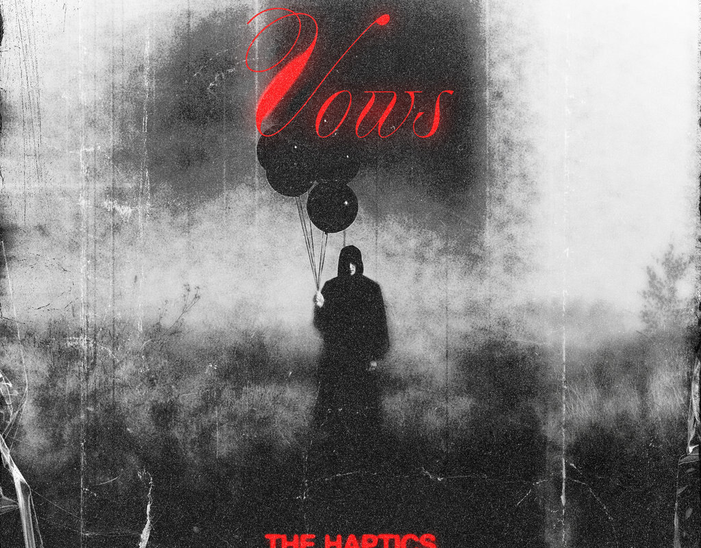 "Vows" by BC's The Haptics: A Raw Journey Through the Emotional Tides of Relationships