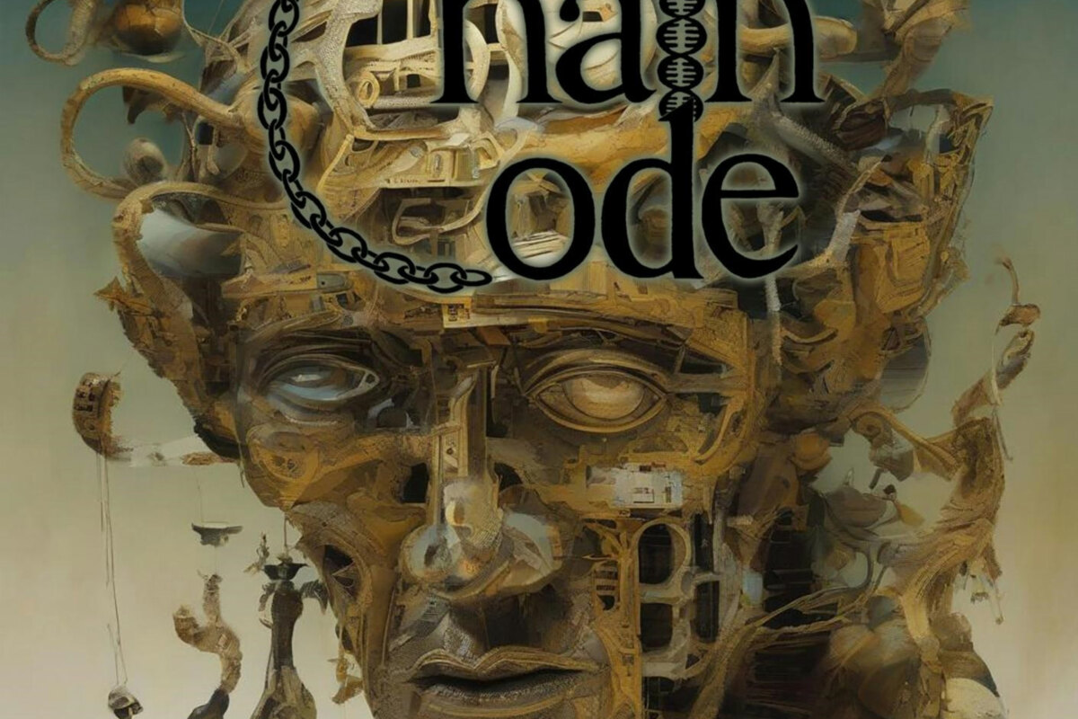 Chain Code's Spacey, Progressive Debut Album “Synthetic Outcomes”