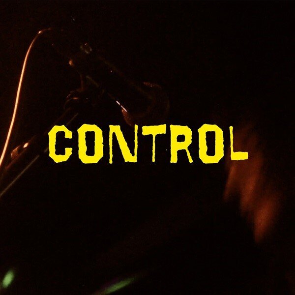 Dream Nails Share New Single "Control" Out Now Via Marshall Records