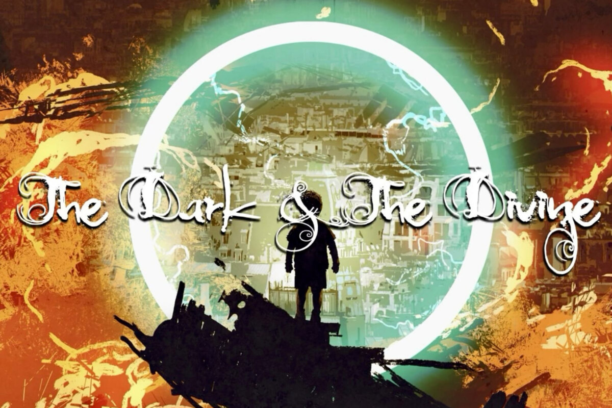 The Dark & The Divine Set to Release New Single 