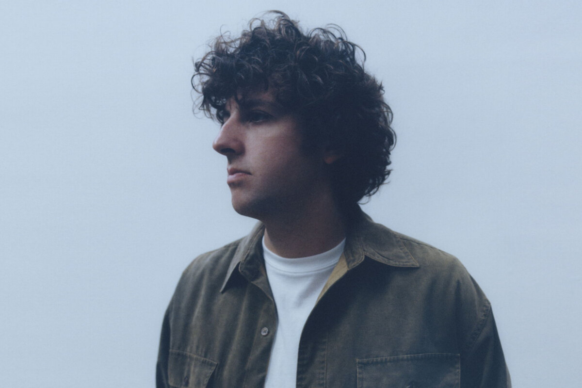 Jamie xx komt naar AFAS Live op dinsdag 11 maart