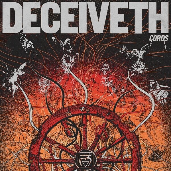 Deceiveth releases Cords @ Experimental Metal