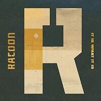Racoon lanceert "It Is What It Is"