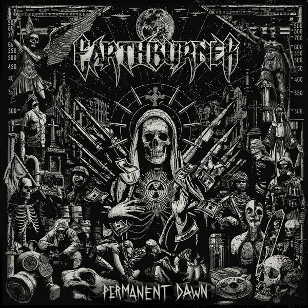Earthburner (USA) - Permanent Dawn @ Death Metal/Grindcore