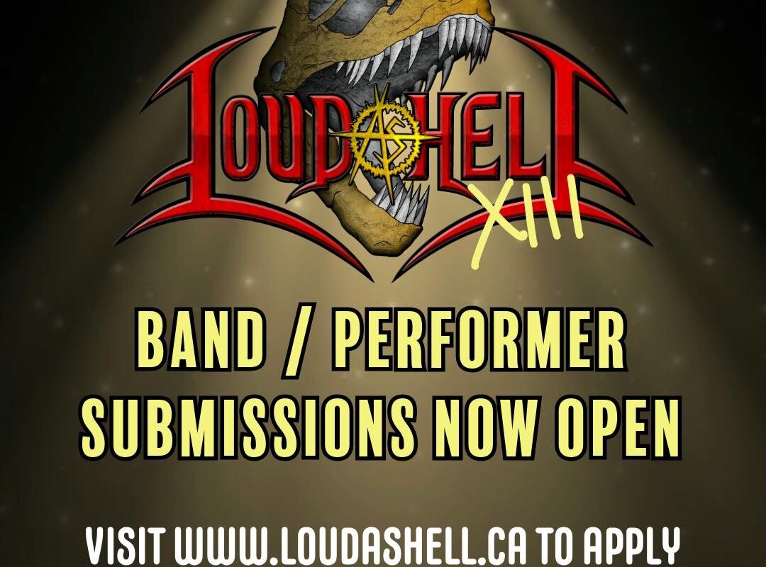 Loud As Hell Open Air Festival Opens Band Submissions For 2025 Lineup!