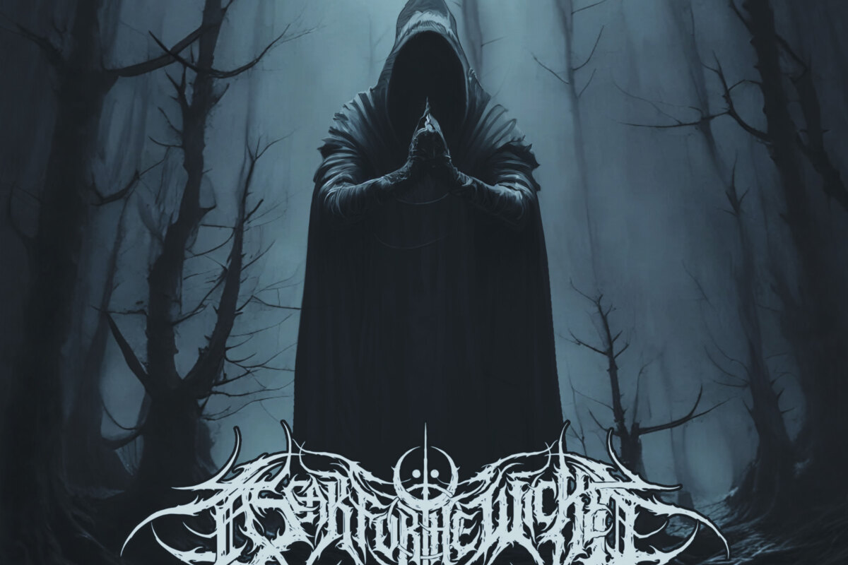 Deathcore Upstarts A Scar For The Wicked  Share New Single "Sacrificial Genocide"