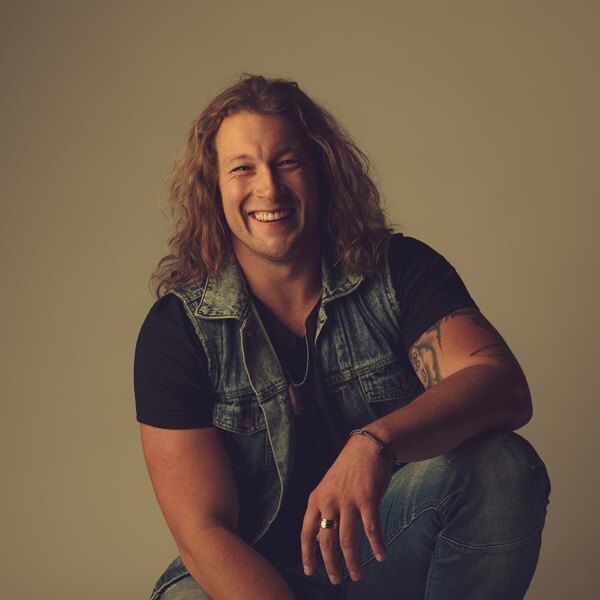Cory Marks Genre-Blending Country-Rock Artist Shows Off His Dual Musicality With Two New Tracks “Fast As I Can” & “Whiskey For Sale”
