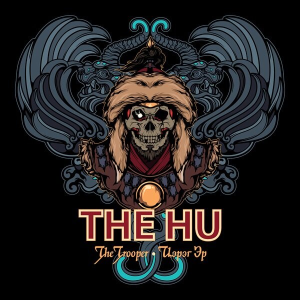 The Hu Mongolian Rock Sensation Pay Tribute To Iron Maiden With Cover Version Of  Iconic Song  “The Trooper”