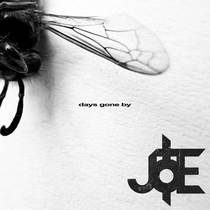 Jesus On Extasy  'Days Gone By' | long-awaited new single by German industrial rock act out today on Metropolis Records