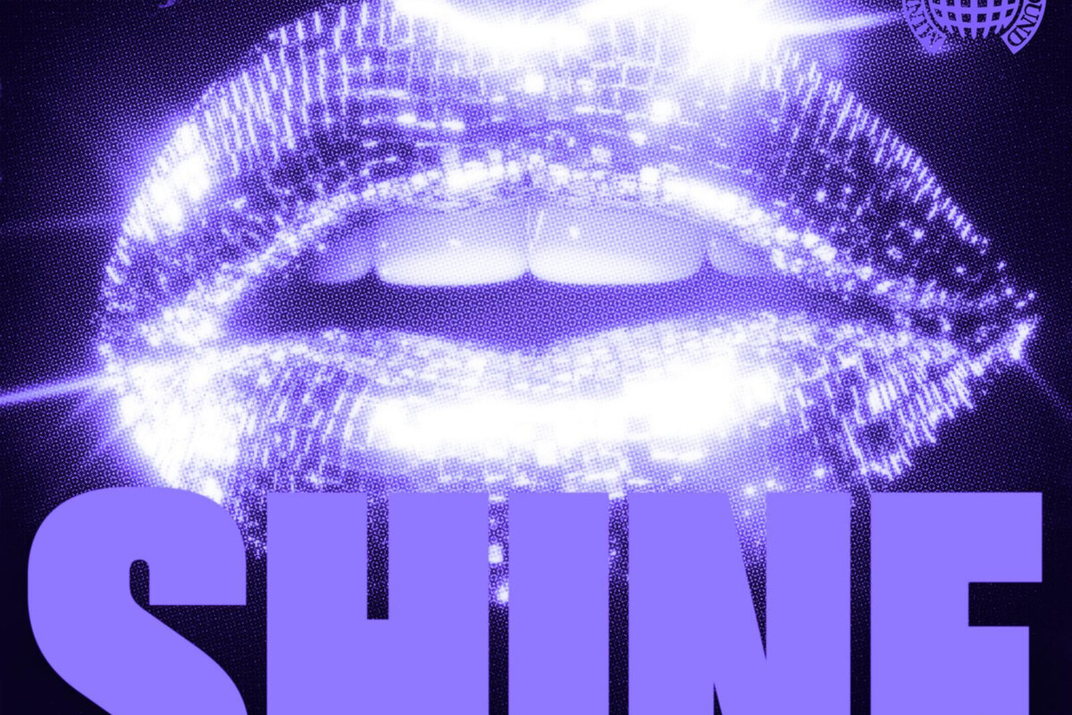 Oliver Heldens x RoRo - "SHINE"