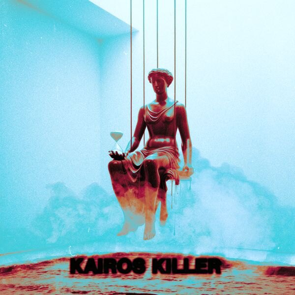 Kairos Killer Release First Single + Lyric Video 'Kairos Killer', Produced by Pietro Foresti!