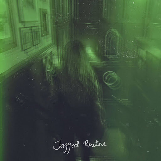 Berries Release Fierce "Jagged Routine" || Ahead of s/t Album - out 18 Oct