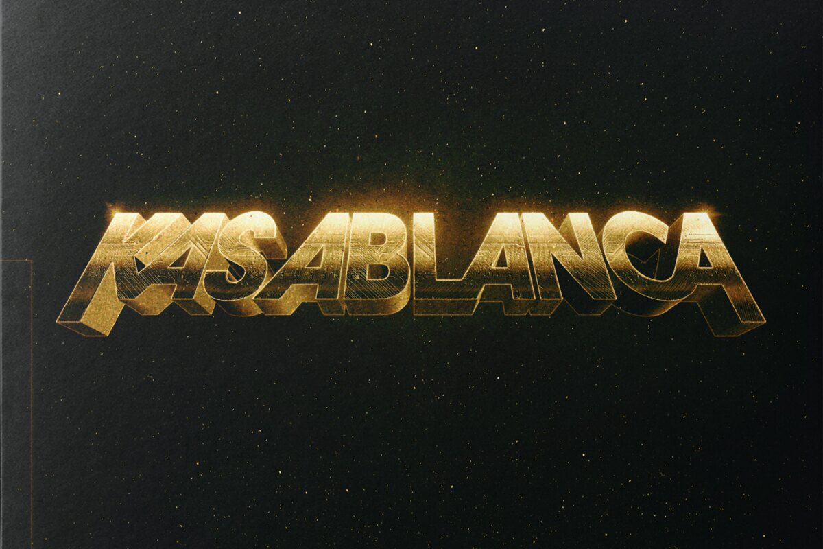 Kasablanca releases Side A of debut studio album ‘Higher Resolution’