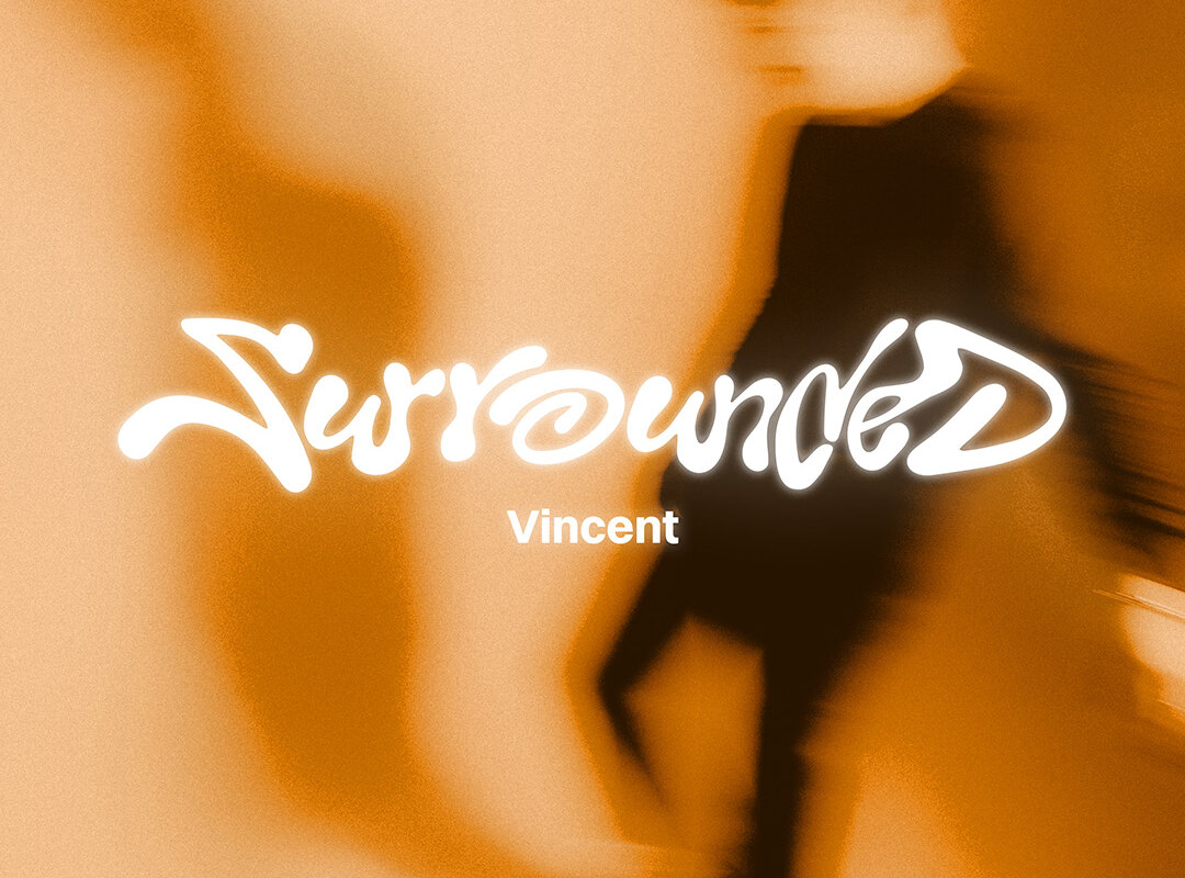 Vincent brings back progressive house with new single “Surrounded”