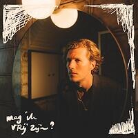 Guusje lanceert single "Mag Ik Vrij Zijn?"
