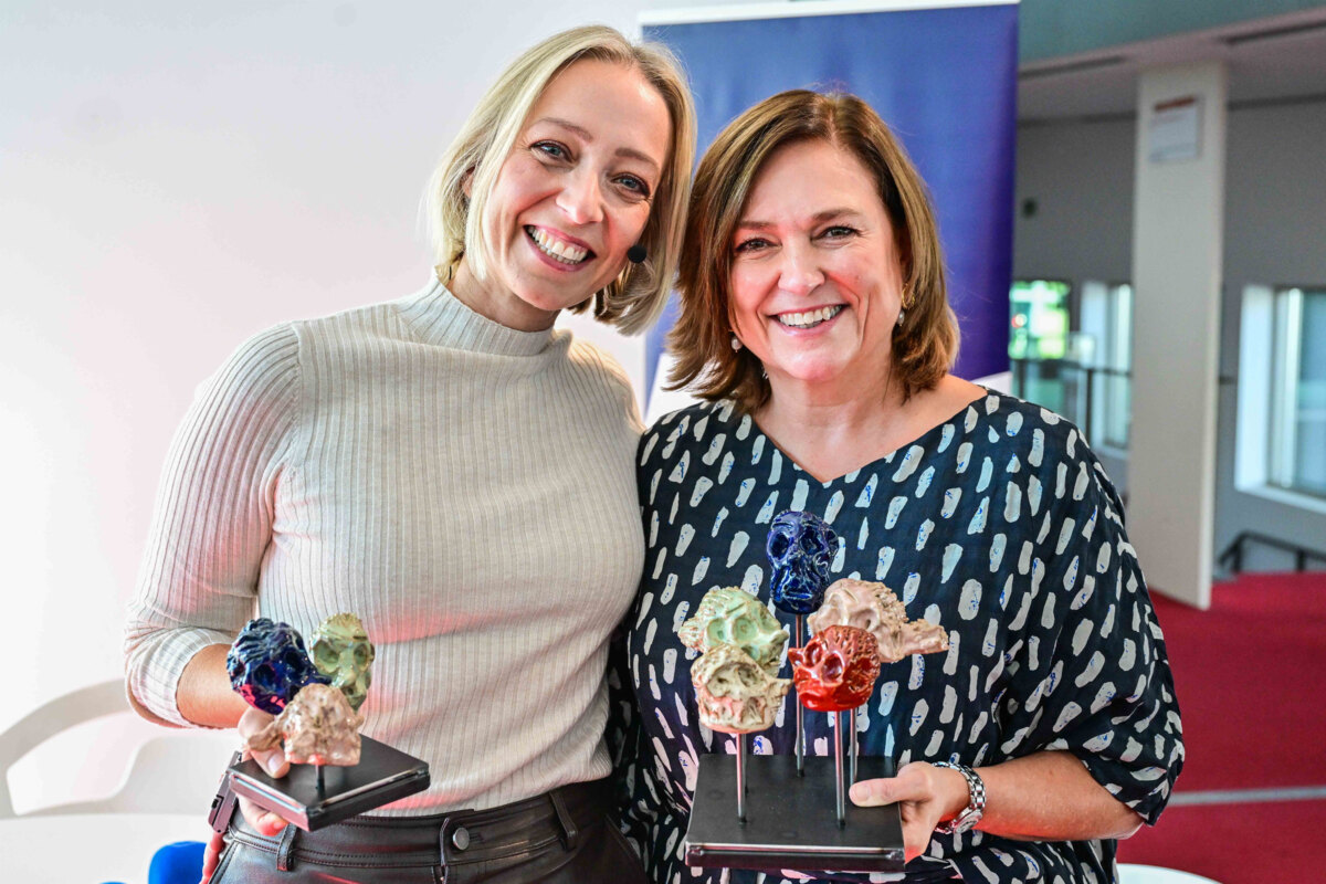Katelijne Boon wint eerste Grote Prijs Martine Tanghe