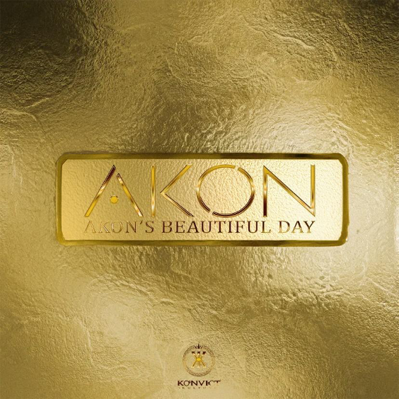 Akon releases "Akon's Beautiful Day" following massive fan demand and international buzz