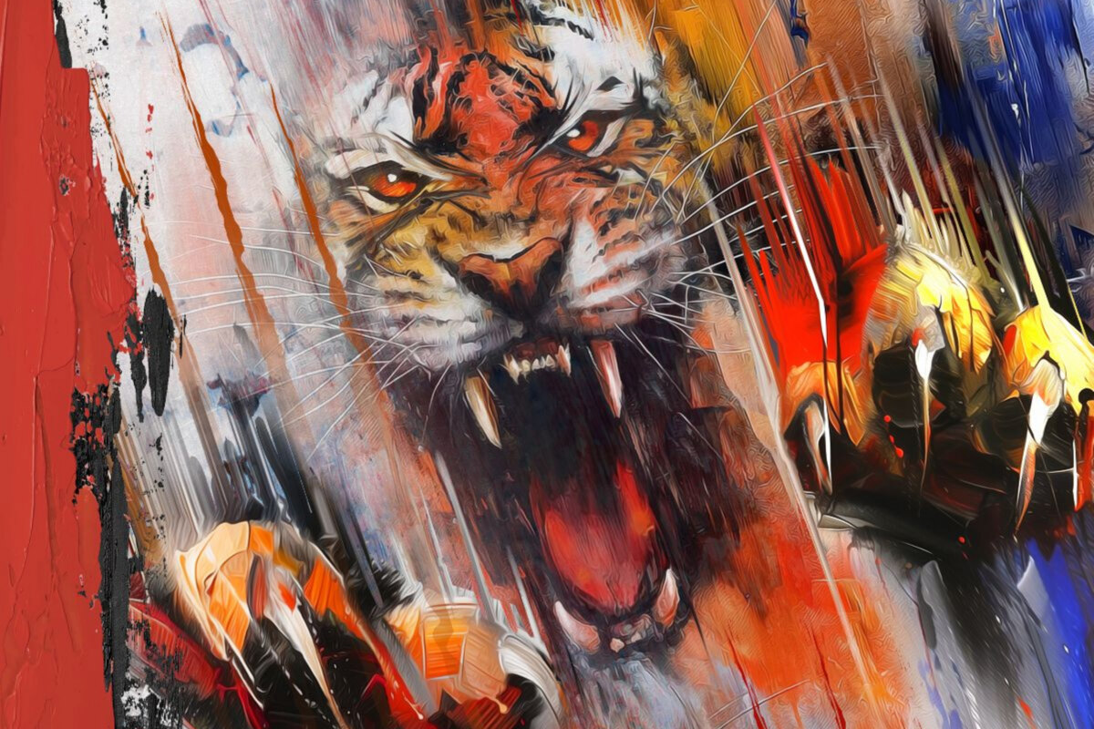 Unleash the beast: Tygers of Pan Tang's "Animal Instinct" returns