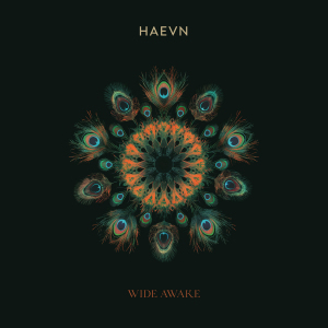 Haevn releases Wide Awake