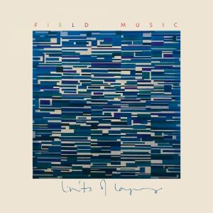 Field Music releases Limits Of Language