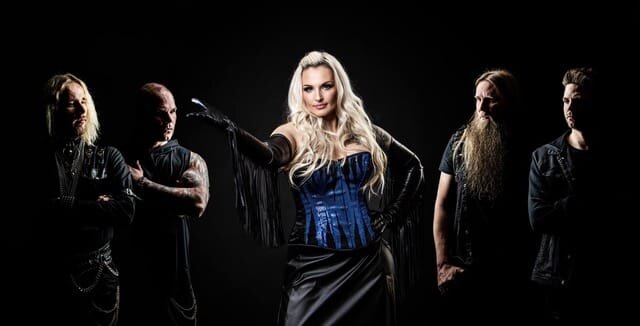 Lankester Merrin Releases New Track “Mastermind” Ahead of Upcoming Album Dark Mother's Child