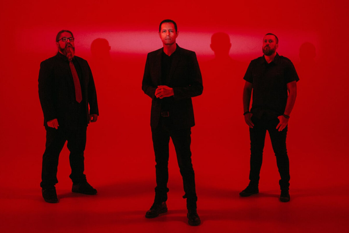 Pure Obsessions & Red Nights announce NIGHTBREED TOUR 2025 and new merch