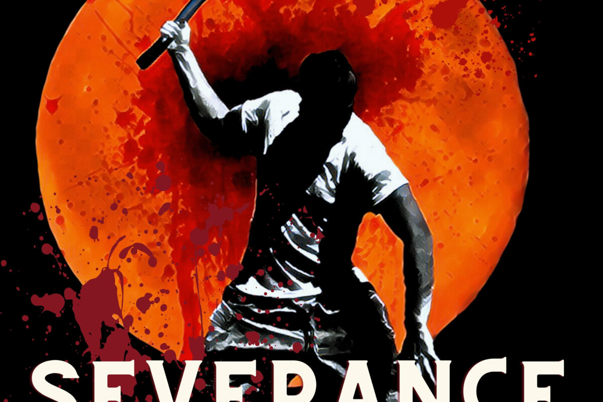 Freya Drummer Ethan Henry Unveils His Horror Movie "Severance Mountain Just in Time For Halloween Binge Watching!