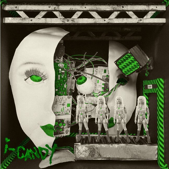 Frankie and the Witch Fingers share new single "i-Candy"